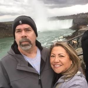 Meet your Posher, Maria mercedes